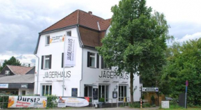 Monis Jägerhaus